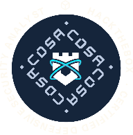 CDSA hackthebox