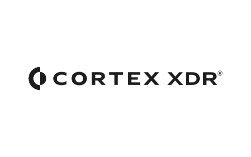 CORTEX XDR logo