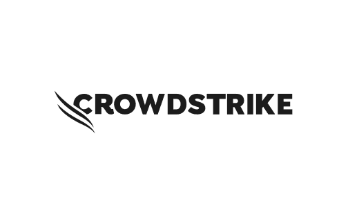 CROWDSTRIKE logo
