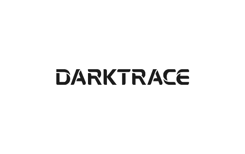 DARKTRACE logo