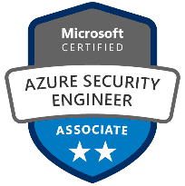 Microsoft Azure Security Engineer