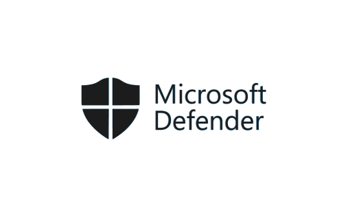 Microsoft Defender logo