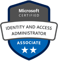 Microsoft Identity and Access Administrator