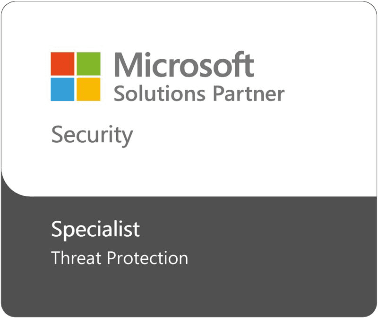 Microsoft Solutions Partner