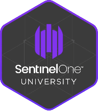 SentinelOne University